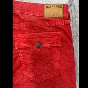 True Religion Shorts